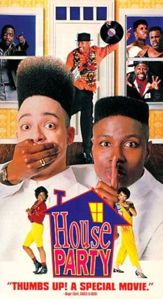 image: House Party