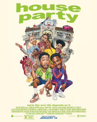 image: House Party