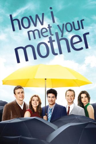 image: How I Met Your Mother