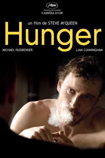 image: Hunger