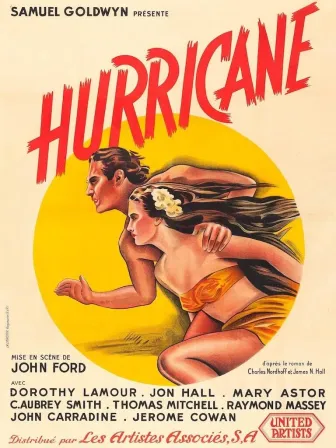 image: Hurricane