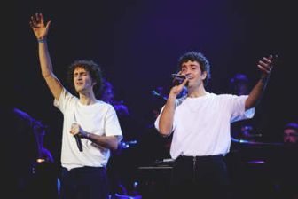 image: Hyper Weekend Festival