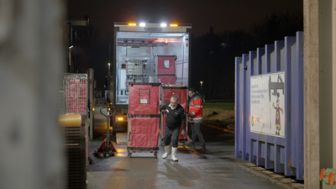 image: Hypermarchés : dans les coulisses d'un géant de la grande distribution