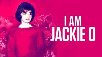 image: I am Jackie O