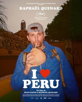 image: I Love Peru