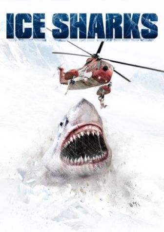image: Ice Sharks