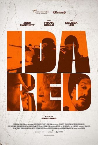 image: Ida Red