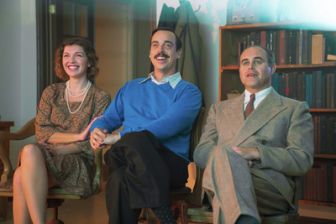 image: Il était une fois Disney