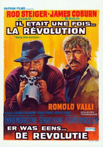 image: Il était une fois la révolution