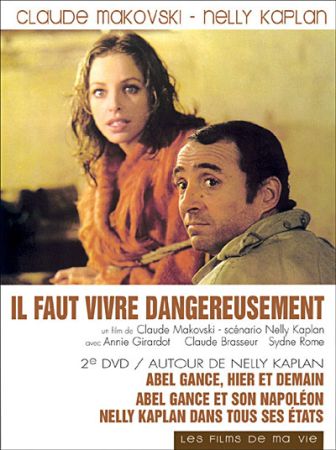 image: Il faut vivre dangereusement