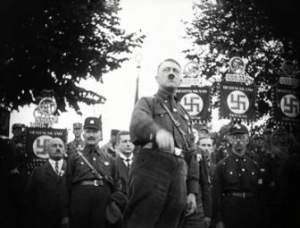 image: Ils ont connu Hitler