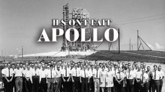 image: Ils ont fait Apollo