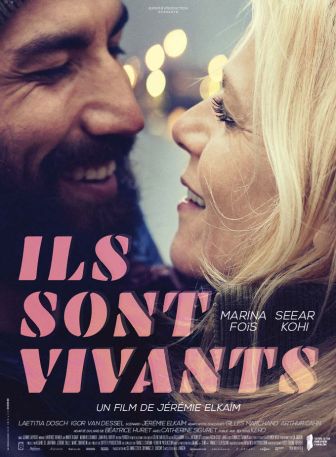 image: Ils sont vivants