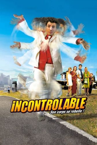 image: Incontrôlable
