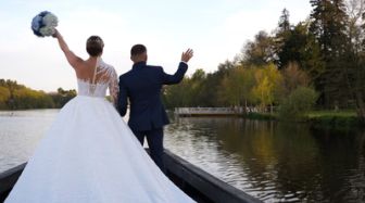 image: Incroyables mariages gitans