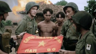 image: Indochine, une guerre oubliée