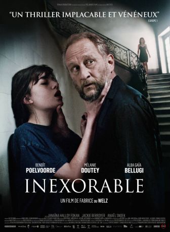 image: Inexorable