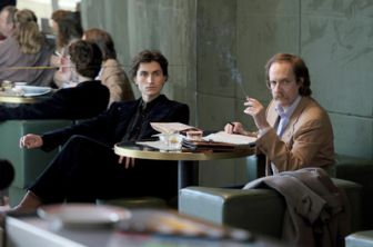 image: Infidèles