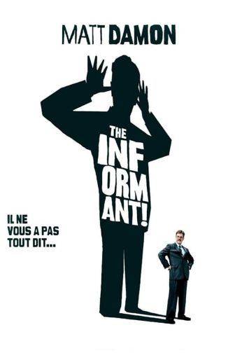 image: The Informant!