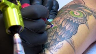 image: Ink Master : Redemption