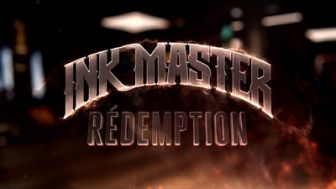 image: Ink Master : Redemption