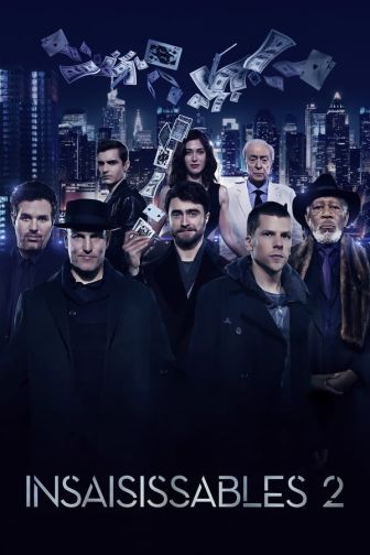 image: Insaisissables 2