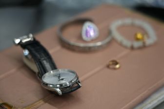 image: Inside Airport : Lost & Found