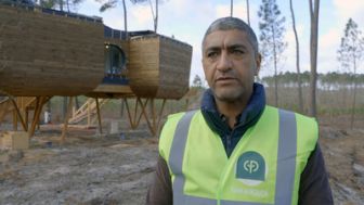 image: Inside Center Parcs : les vacances toute l'année