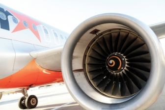 image: Inside Melbourne Airport