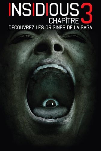 image: Insidious : Chapitre 3