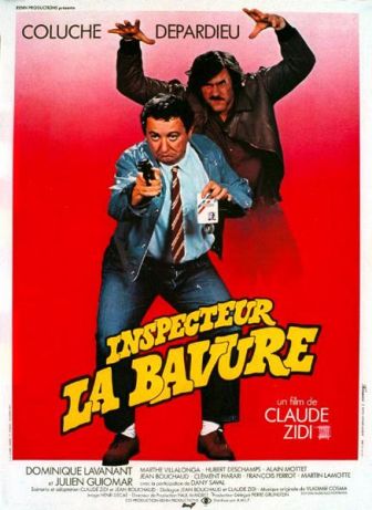 image: Inspecteur la Bavure
