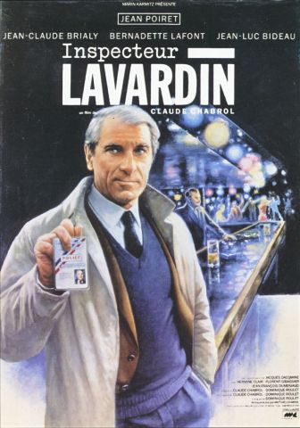 image: Inspecteur Lavardin