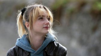 image: Inspector Lynley & Sergeant Havers