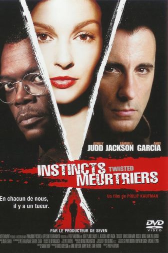 image: Instincts meurtriers