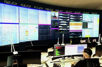 image: Internet, un géant très vulnérable