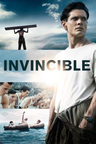 image: Invincible