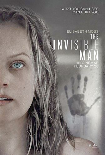 image: Invisible Man