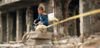 image: Irak, destruction d'une nation