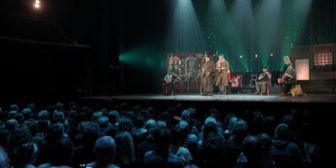 image: Irish Celtic - Le chemin des légendes