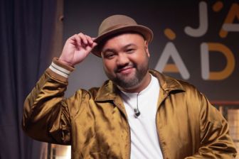 image: J'aime à dire