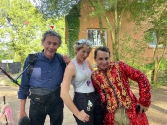 image: J'irai dormir chez les Gaulois