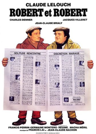 image: Jacques Villeret, drôlement tragique