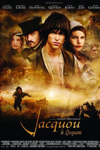 image: Jacquou le Croquant