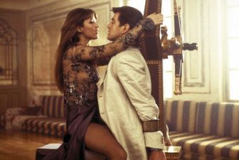 image: James Bond 007 - Die Welt ist nicht genug