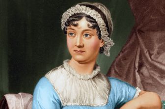 image: Jane Austen, la littérature, passionnément