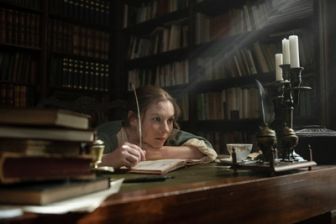 image: Jane Austen : une créatrice de génie