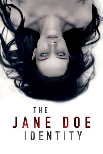 image: The Jane Doe Identity