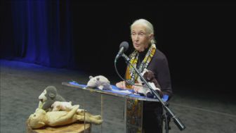 image: Jane : Un message d'espoir