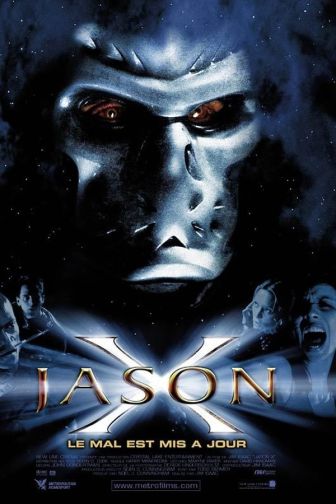 image: Jason X