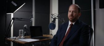 image: J.D. Vance : la revanche d'une Amérique